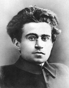 Antonio Gramsci 1871-1937